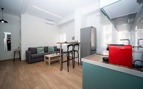 Agias Sofias Svolou Center